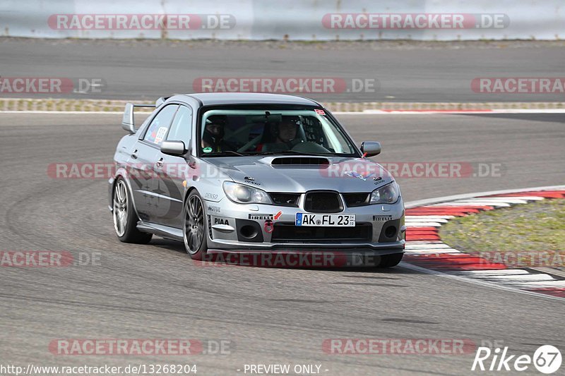 Bild #13268204 - Touristenfahrten Nürburgring GP-Strecke (15.06.2021)