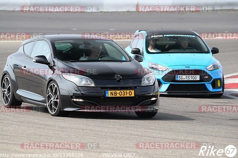 Bild #13268226 - Touristenfahrten Nürburgring GP-Strecke (15.06.2021)