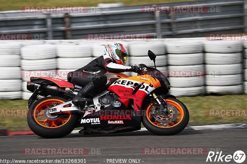 Bild #13268301 - Touristenfahrten Nürburgring GP-Strecke (15.06.2021)