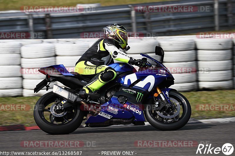 Bild #13268587 - Touristenfahrten Nürburgring GP-Strecke (15.06.2021)