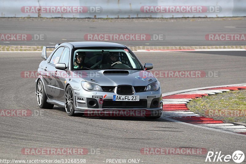 Bild #13268598 - Touristenfahrten Nürburgring GP-Strecke (15.06.2021)