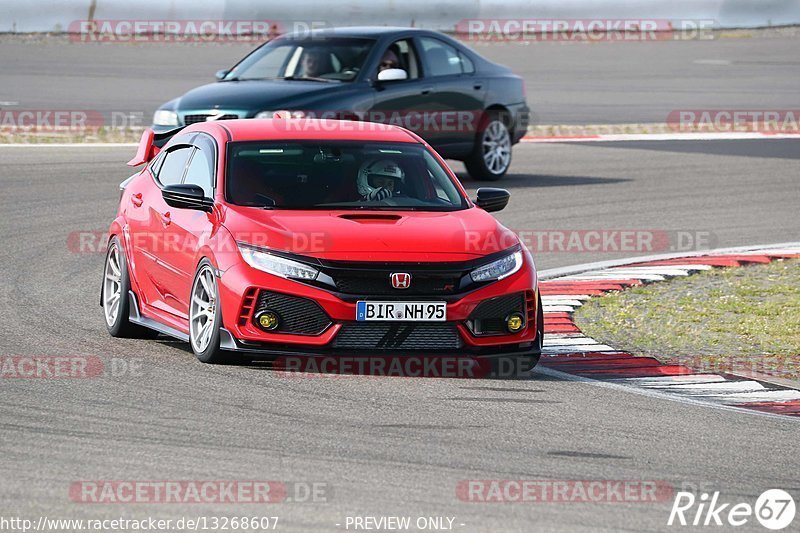 Bild #13268607 - Touristenfahrten Nürburgring GP-Strecke (15.06.2021)