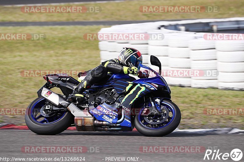 Bild #13268624 - Touristenfahrten Nürburgring GP-Strecke (15.06.2021)