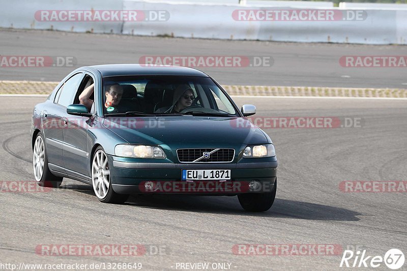 Bild #13268649 - Touristenfahrten Nürburgring GP-Strecke (15.06.2021)