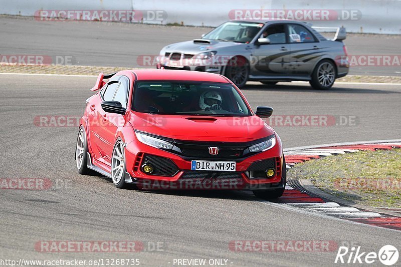 Bild #13268735 - Touristenfahrten Nürburgring GP-Strecke (15.06.2021)