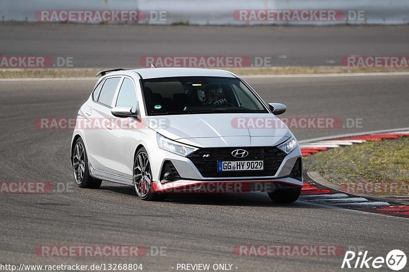 Bild #13268804 - Touristenfahrten Nürburgring GP-Strecke (15.06.2021)