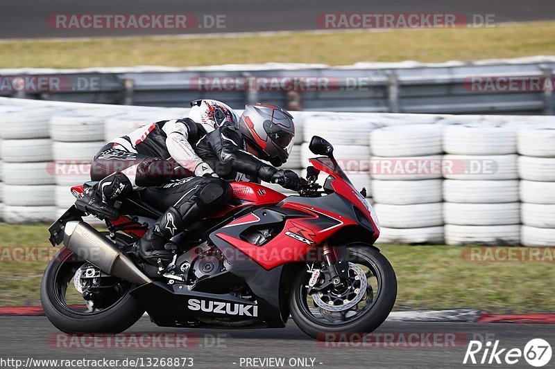 Bild #13268873 - Touristenfahrten Nürburgring GP-Strecke (15.06.2021)