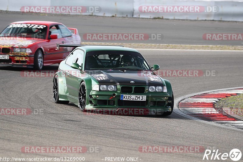 Bild #13269000 - Touristenfahrten Nürburgring GP-Strecke (15.06.2021)