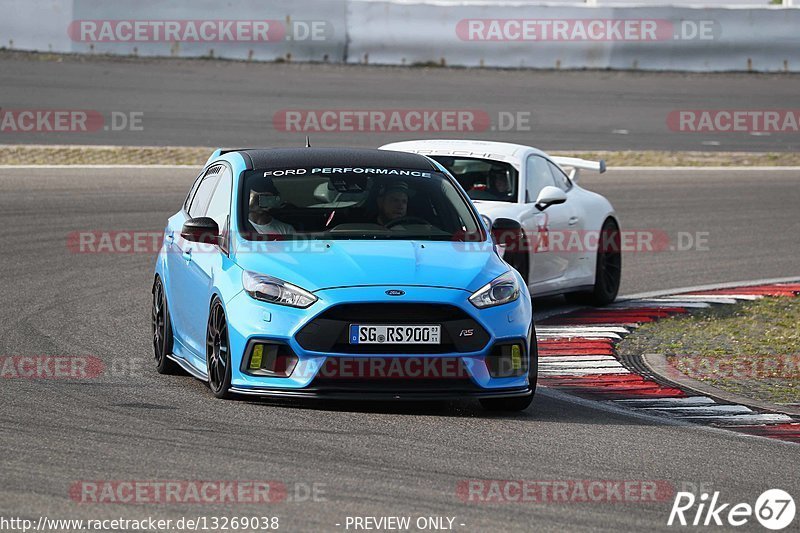 Bild #13269038 - Touristenfahrten Nürburgring GP-Strecke (15.06.2021)