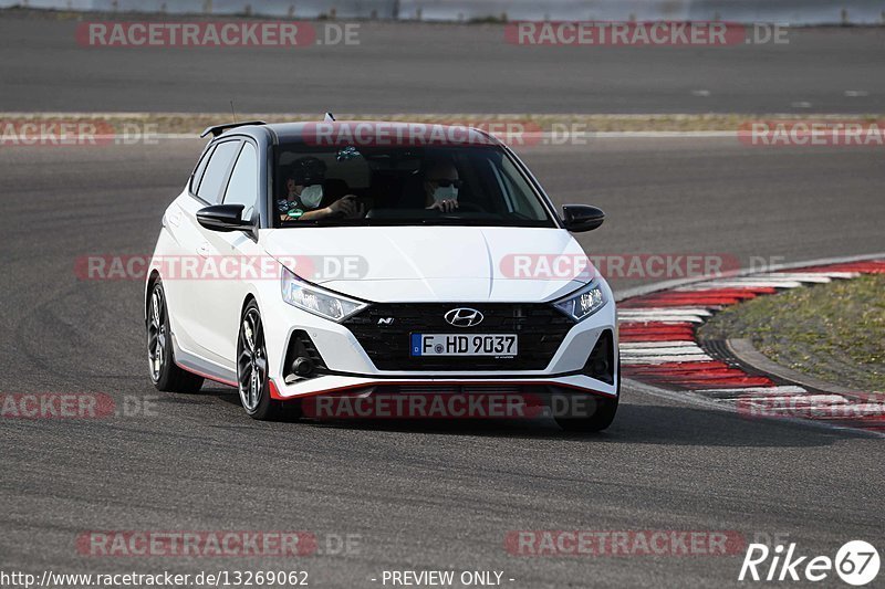 Bild #13269062 - Touristenfahrten Nürburgring GP-Strecke (15.06.2021)