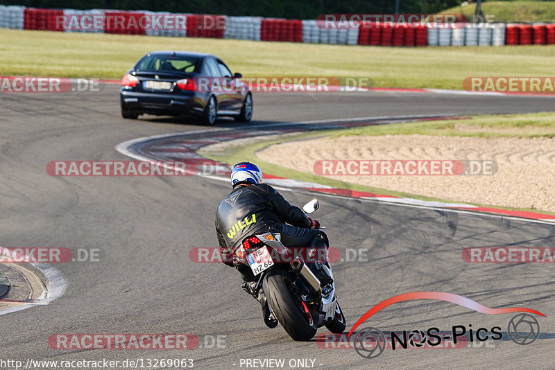 Bild #13269063 - Touristenfahrten Nürburgring GP-Strecke (15.06.2021)