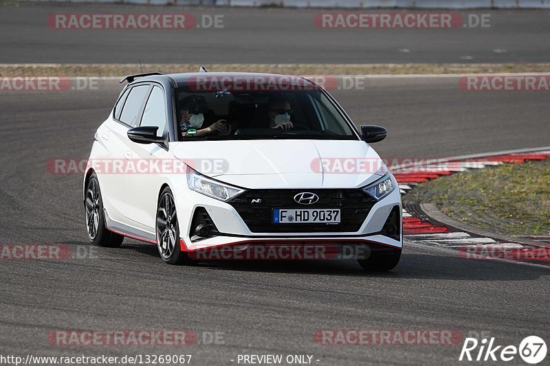 Bild #13269067 - Touristenfahrten Nürburgring GP-Strecke (15.06.2021)