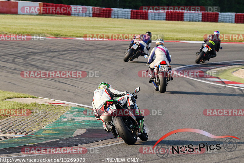 Bild #13269070 - Touristenfahrten Nürburgring GP-Strecke (15.06.2021)