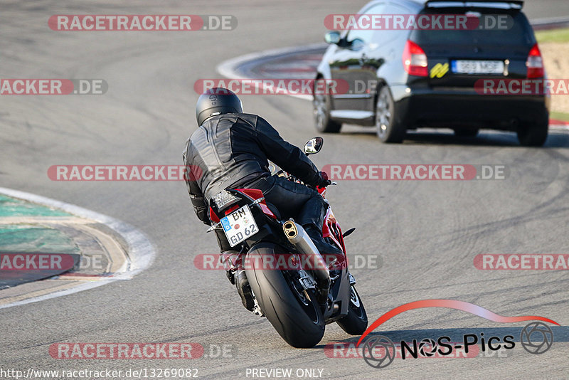 Bild #13269082 - Touristenfahrten Nürburgring GP-Strecke (15.06.2021)