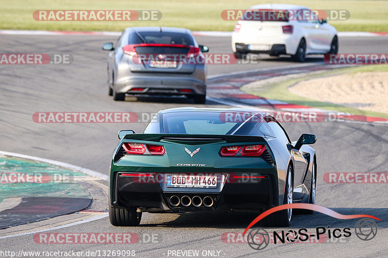 Bild #13269098 - Touristenfahrten Nürburgring GP-Strecke (15.06.2021)