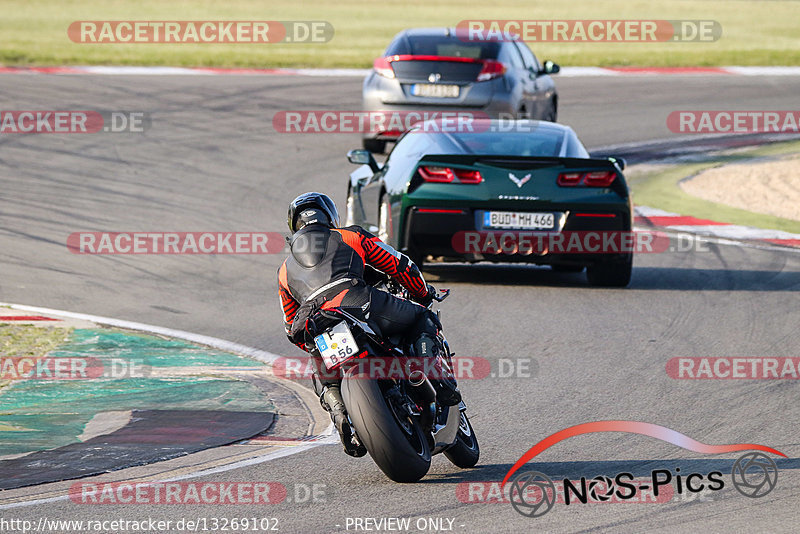 Bild #13269102 - Touristenfahrten Nürburgring GP-Strecke (15.06.2021)