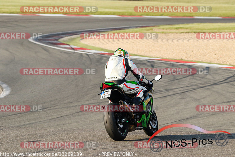 Bild #13269139 - Touristenfahrten Nürburgring GP-Strecke (15.06.2021)