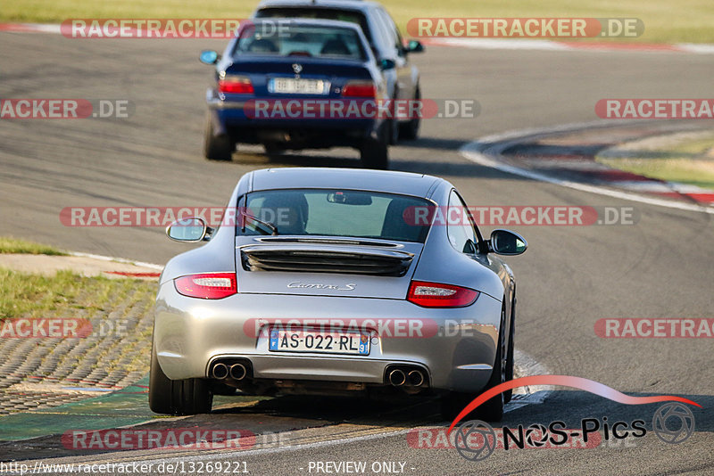 Bild #13269221 - Touristenfahrten Nürburgring GP-Strecke (15.06.2021)