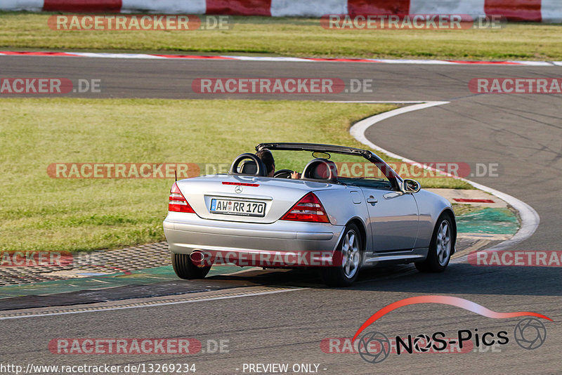 Bild #13269234 - Touristenfahrten Nürburgring GP-Strecke (15.06.2021)