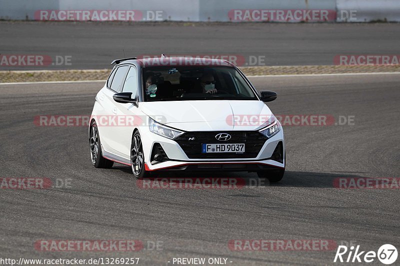 Bild #13269257 - Touristenfahrten Nürburgring GP-Strecke (15.06.2021)