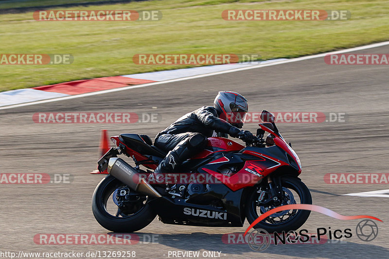 Bild #13269258 - Touristenfahrten Nürburgring GP-Strecke (15.06.2021)