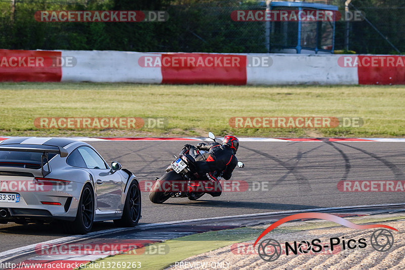 Bild #13269263 - Touristenfahrten Nürburgring GP-Strecke (15.06.2021)