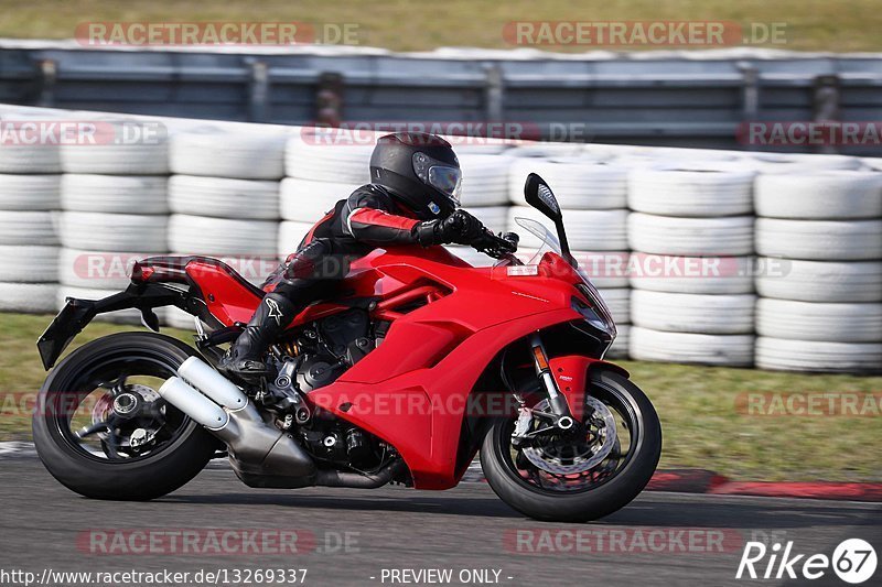 Bild #13269337 - Touristenfahrten Nürburgring GP-Strecke (15.06.2021)