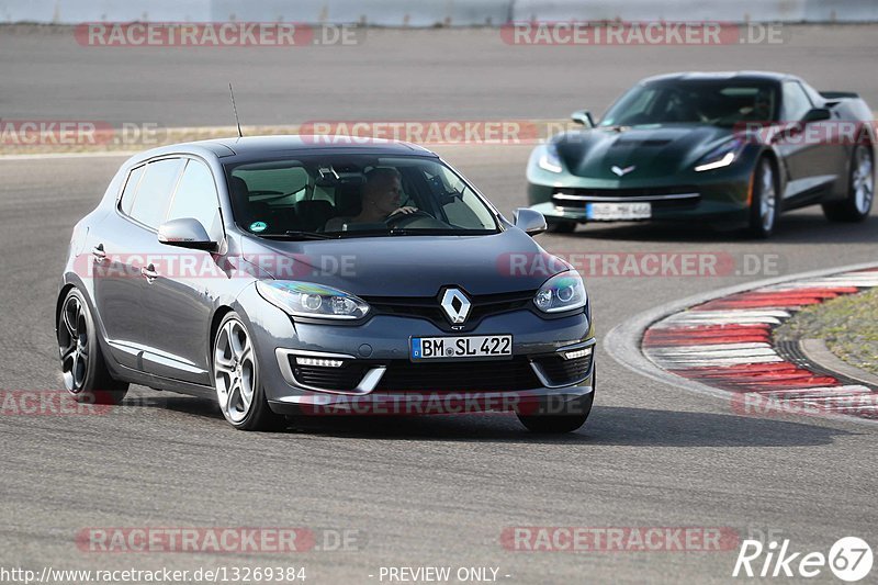 Bild #13269384 - Touristenfahrten Nürburgring GP-Strecke (15.06.2021)