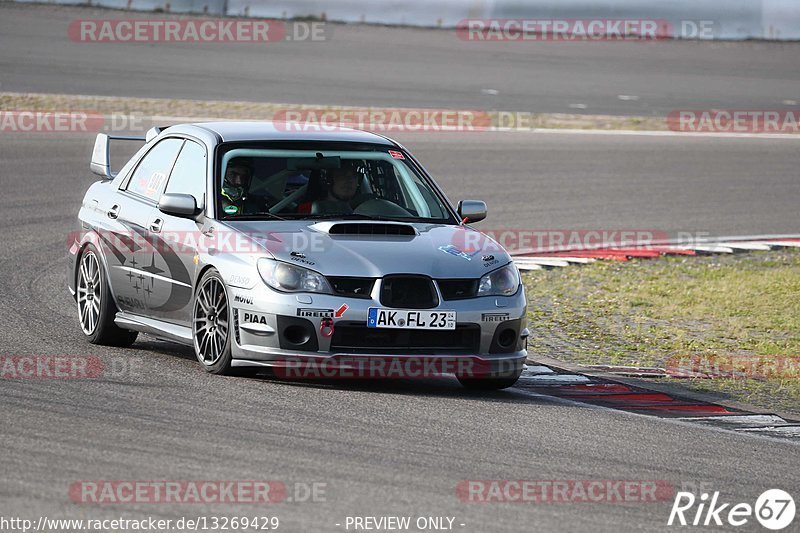 Bild #13269429 - Touristenfahrten Nürburgring GP-Strecke (15.06.2021)