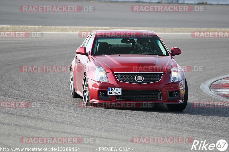 Bild #13269464 - Touristenfahrten Nürburgring GP-Strecke (15.06.2021)