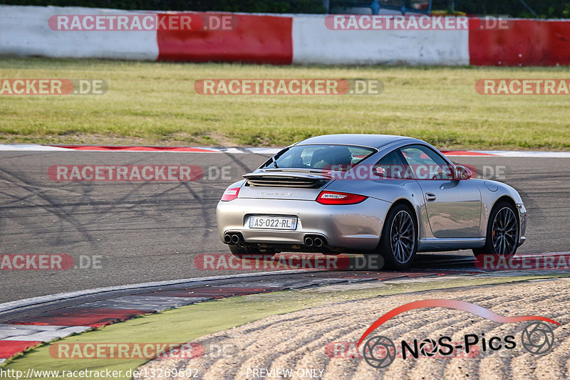 Bild #13269682 - Touristenfahrten Nürburgring GP-Strecke (15.06.2021)