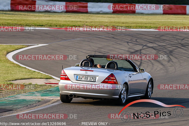 Bild #13269696 - Touristenfahrten Nürburgring GP-Strecke (15.06.2021)