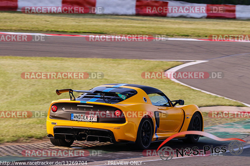 Bild #13269704 - Touristenfahrten Nürburgring GP-Strecke (15.06.2021)