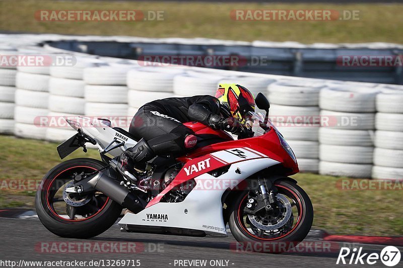 Bild #13269715 - Touristenfahrten Nürburgring GP-Strecke (15.06.2021)