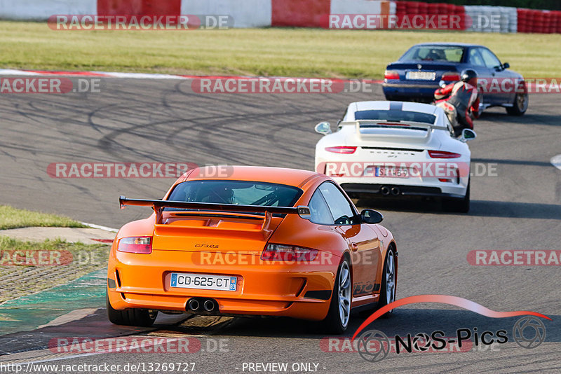 Bild #13269727 - Touristenfahrten Nürburgring GP-Strecke (15.06.2021)