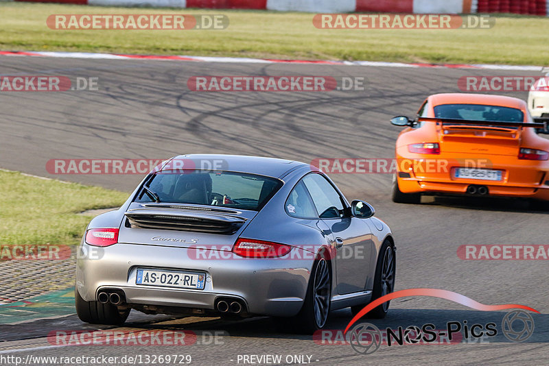 Bild #13269729 - Touristenfahrten Nürburgring GP-Strecke (15.06.2021)