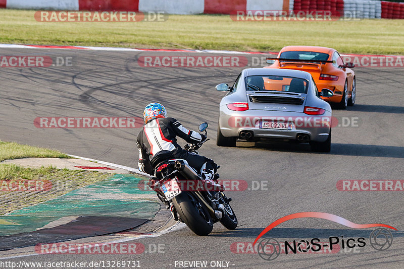 Bild #13269731 - Touristenfahrten Nürburgring GP-Strecke (15.06.2021)