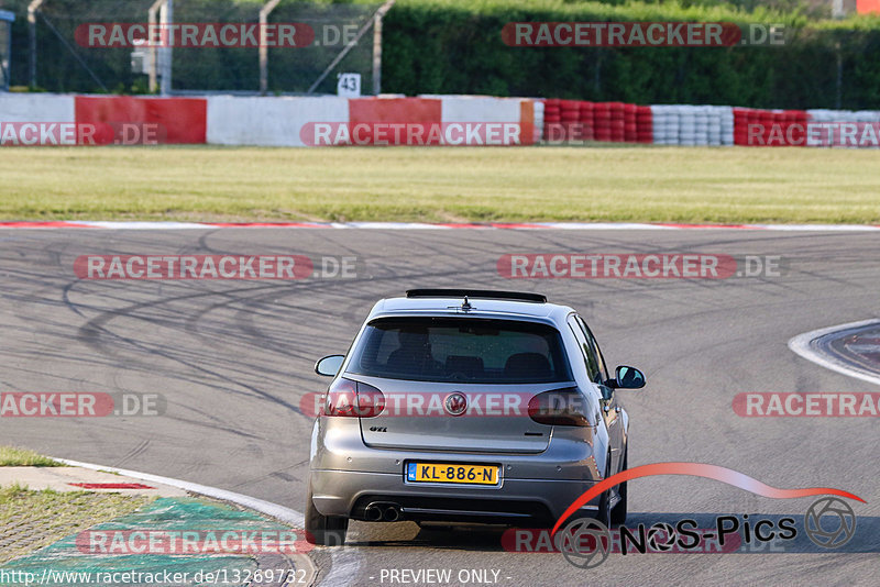 Bild #13269732 - Touristenfahrten Nürburgring GP-Strecke (15.06.2021)