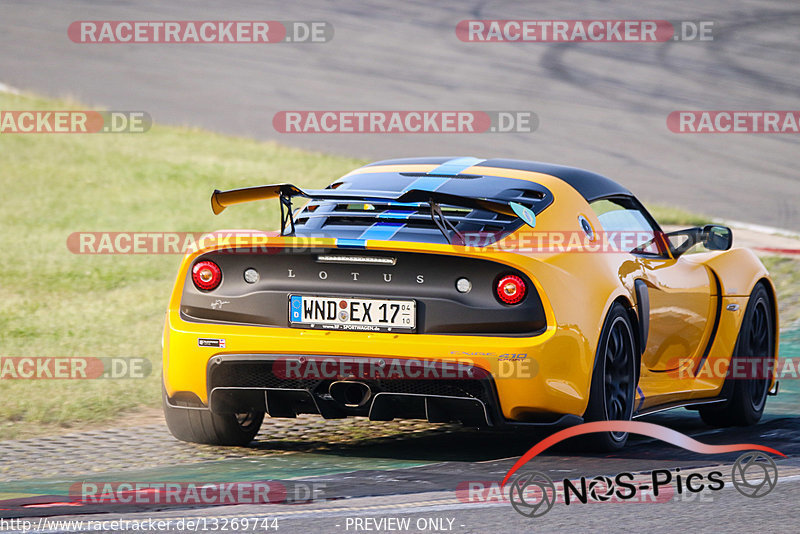 Bild #13269744 - Touristenfahrten Nürburgring GP-Strecke (15.06.2021)