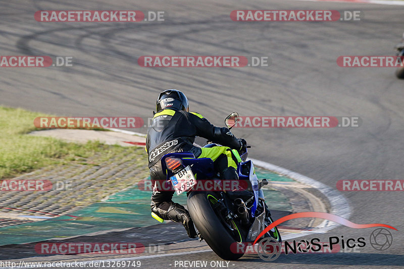 Bild #13269749 - Touristenfahrten Nürburgring GP-Strecke (15.06.2021)