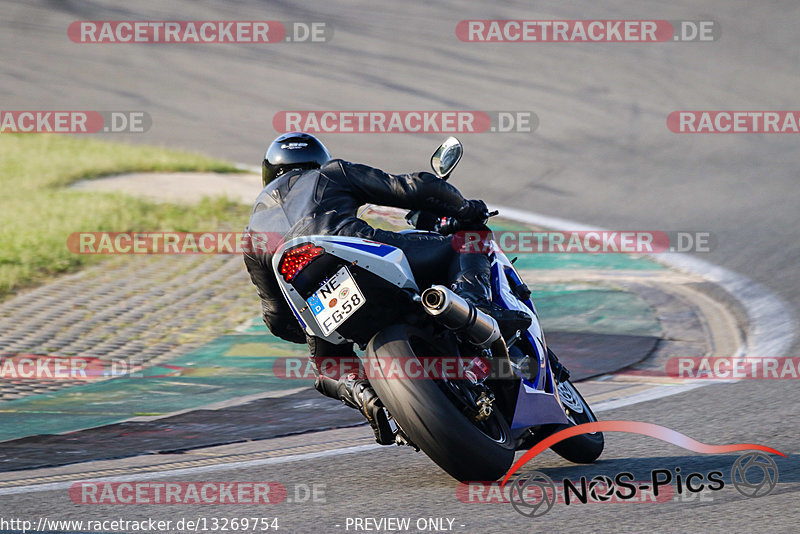 Bild #13269754 - Touristenfahrten Nürburgring GP-Strecke (15.06.2021)