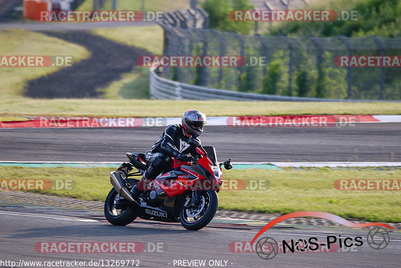 Bild #13269772 - Touristenfahrten Nürburgring GP-Strecke (15.06.2021)