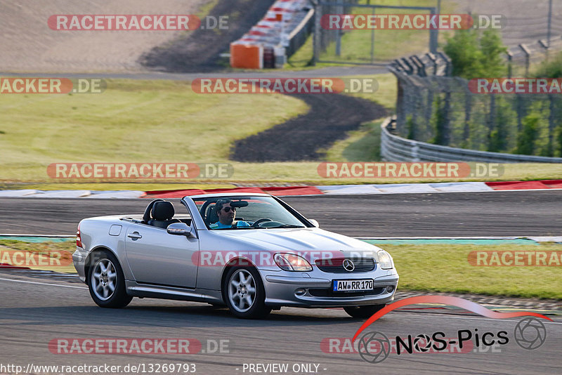 Bild #13269793 - Touristenfahrten Nürburgring GP-Strecke (15.06.2021)