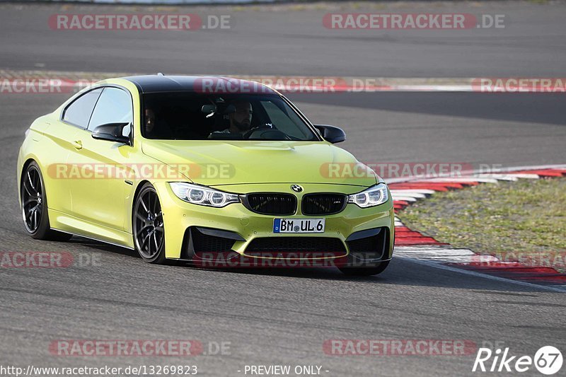 Bild #13269823 - Touristenfahrten Nürburgring GP-Strecke (15.06.2021)