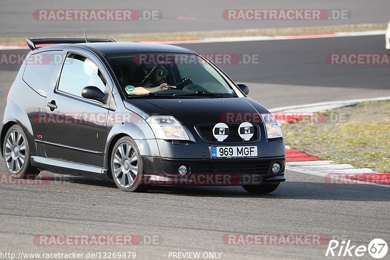 Bild #13269879 - Touristenfahrten Nürburgring GP-Strecke (15.06.2021)