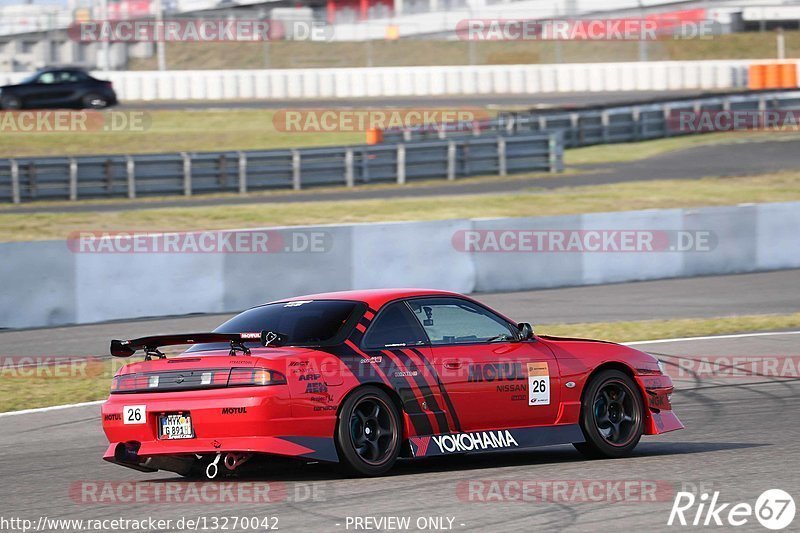 Bild #13270042 - Touristenfahrten Nürburgring GP-Strecke (15.06.2021)