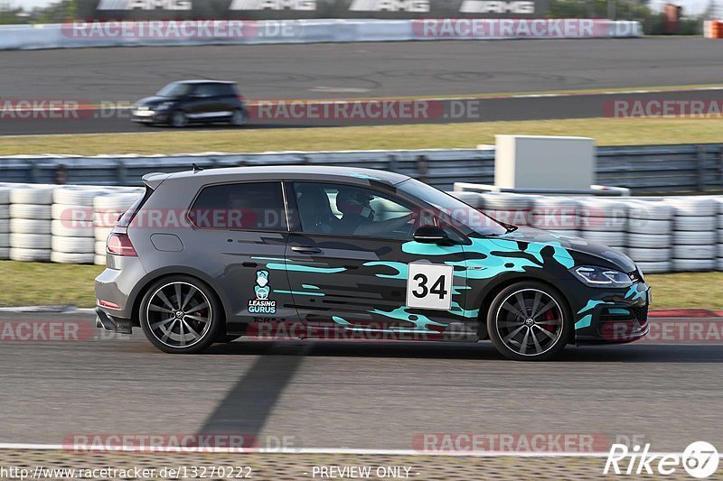 Bild #13270222 - Touristenfahrten Nürburgring GP-Strecke (15.06.2021)