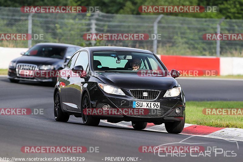 Bild #13545729 - Touristenfahrten Nürburgring Nordschleife (03.07.2021)