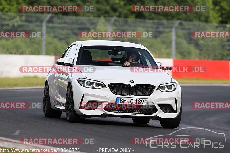 Bild #13545771 - Touristenfahrten Nürburgring Nordschleife (03.07.2021)