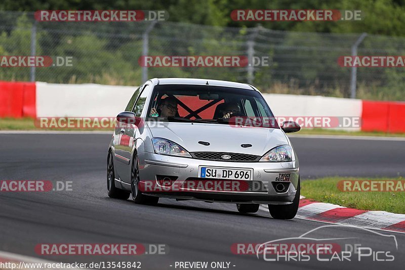 Bild #13545842 - Touristenfahrten Nürburgring Nordschleife (03.07.2021)